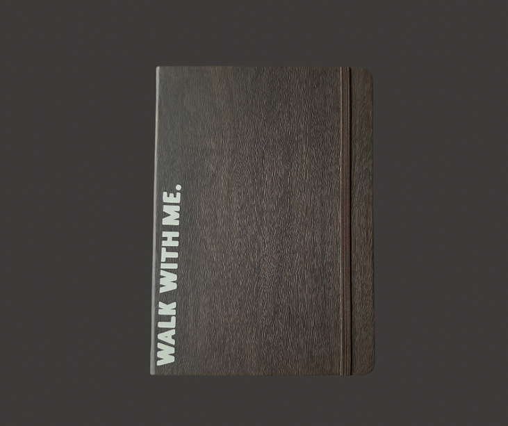 Lined Journal Collection