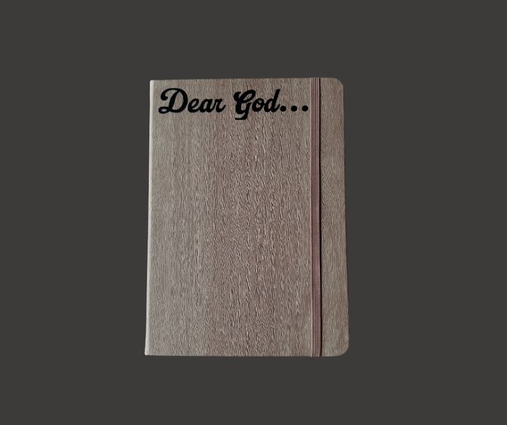 Lined Journal Collection