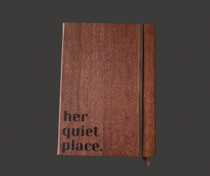 Lined Journal Collection