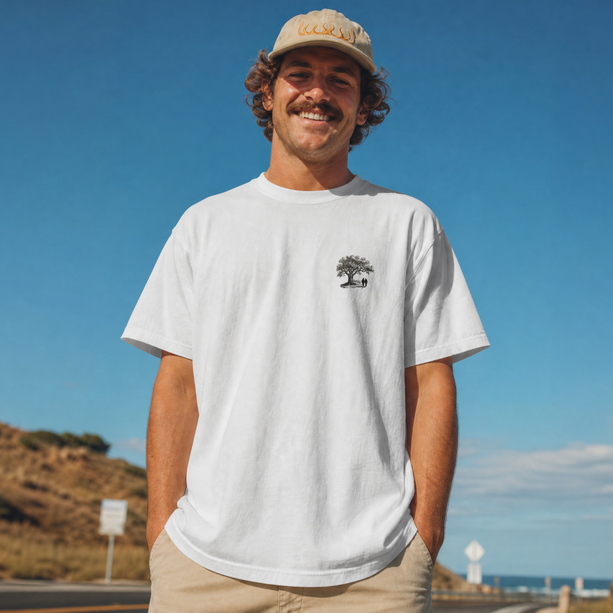 Good Father Tee