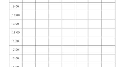 Weekly