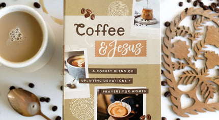 Coffee + Jesus