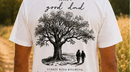 Good Father Tee