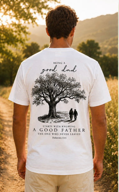 Good Father Tee
