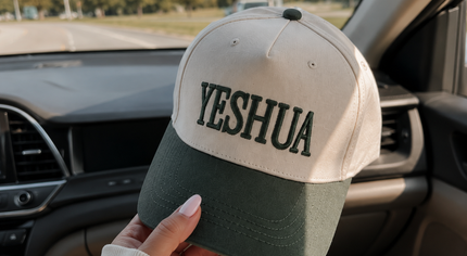 "Yeshua"