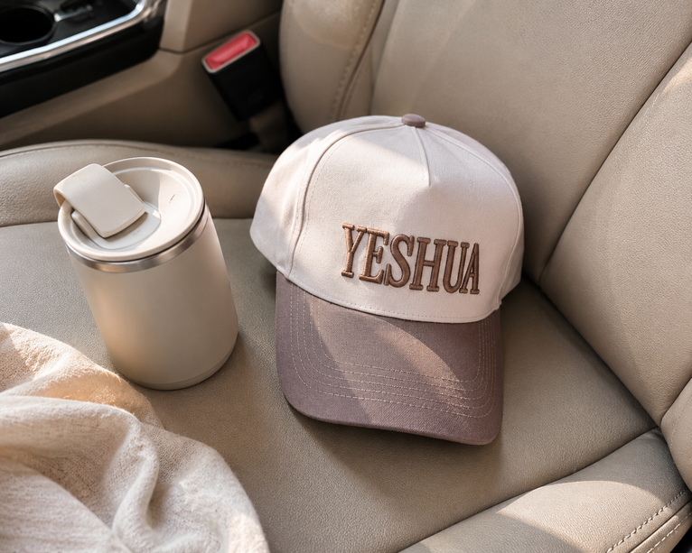 "Yeshua"