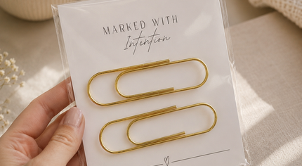 Page Marker Set