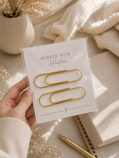 Page Marker Set