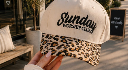 Sunday Worship Club