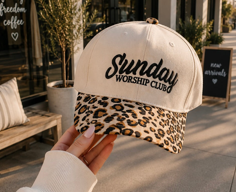 Sunday Worship Club