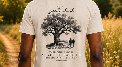 Good Father Tee