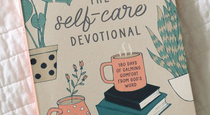 The Self-Care Devotional
